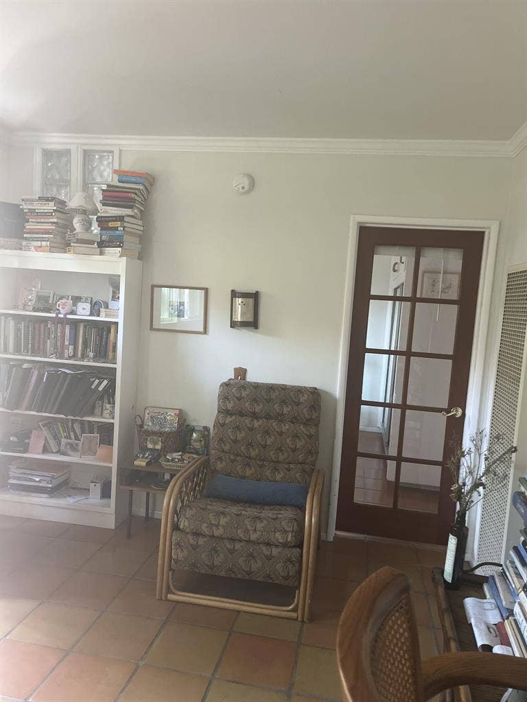 1 br/1 ba sublet from 7/15 - 12/15