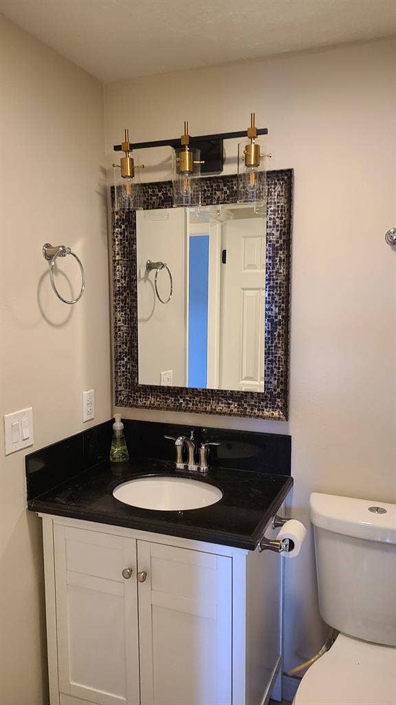 Private Room + Bath downtown SLC