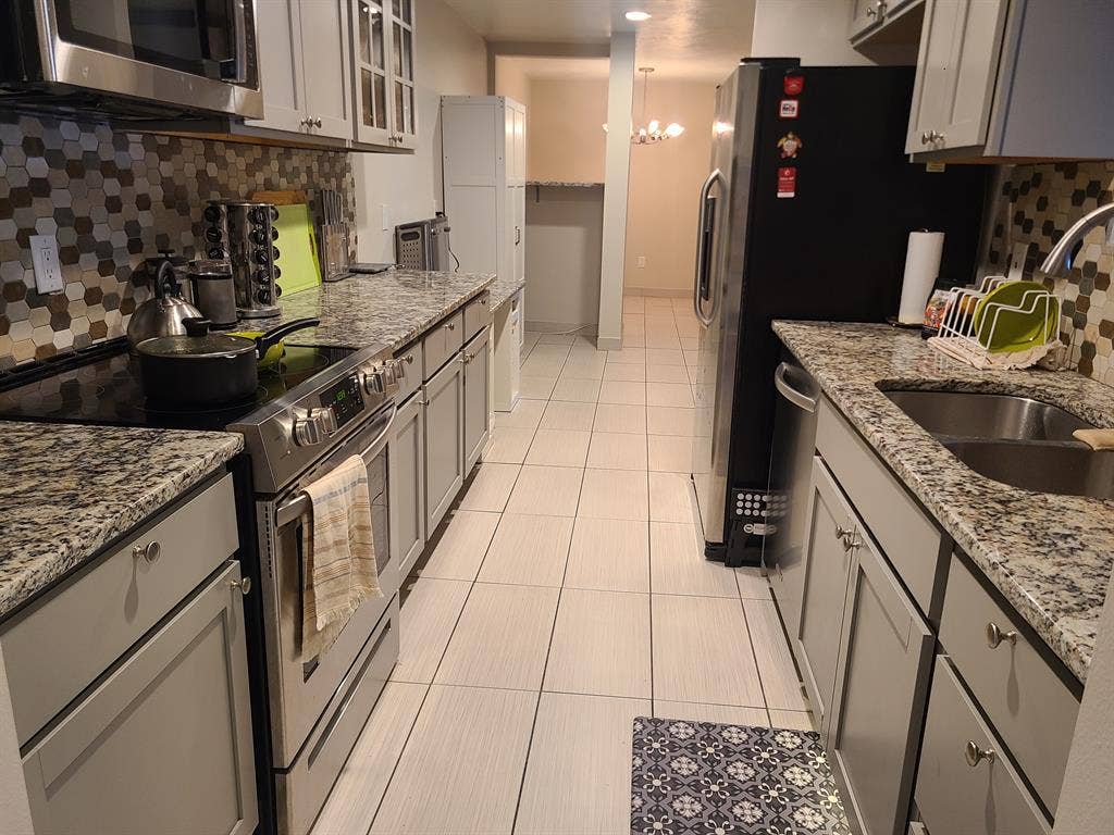 New Listing