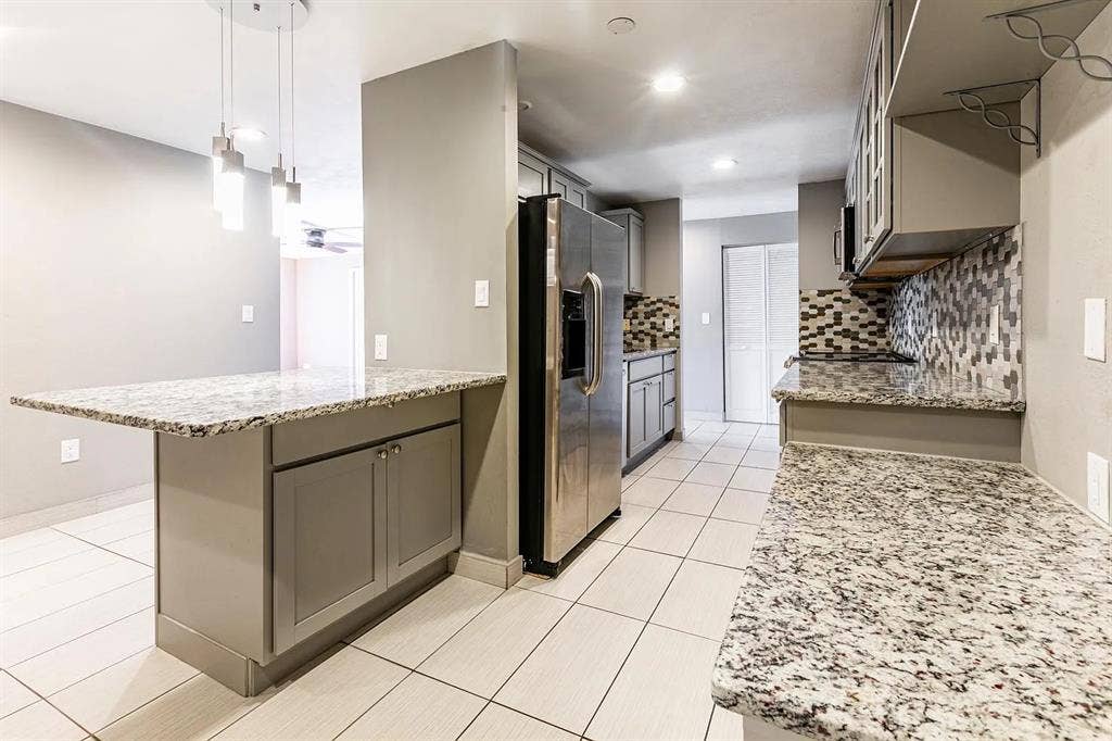 New Listing