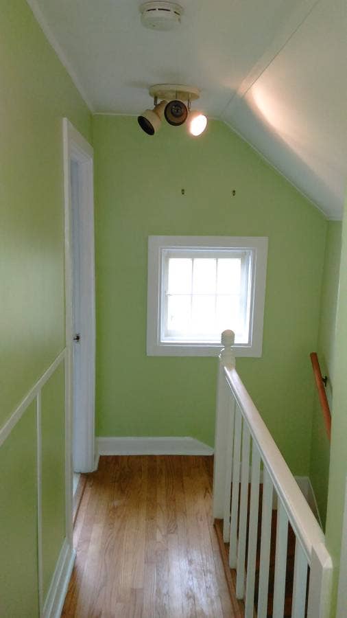 Room for rent - highly walkable!