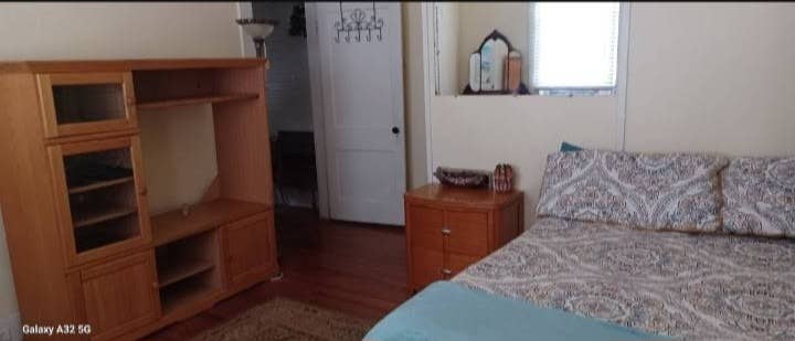 Furnish mother-in-law apart-so util