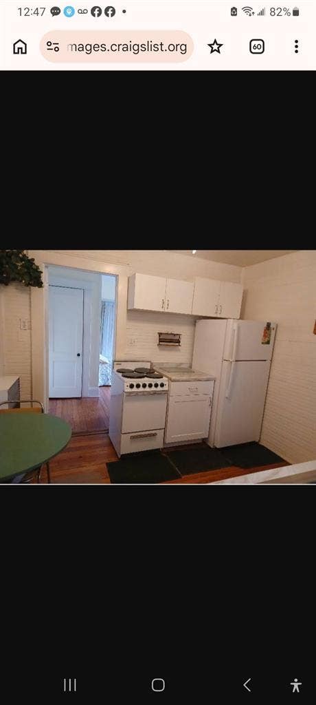 New Listing