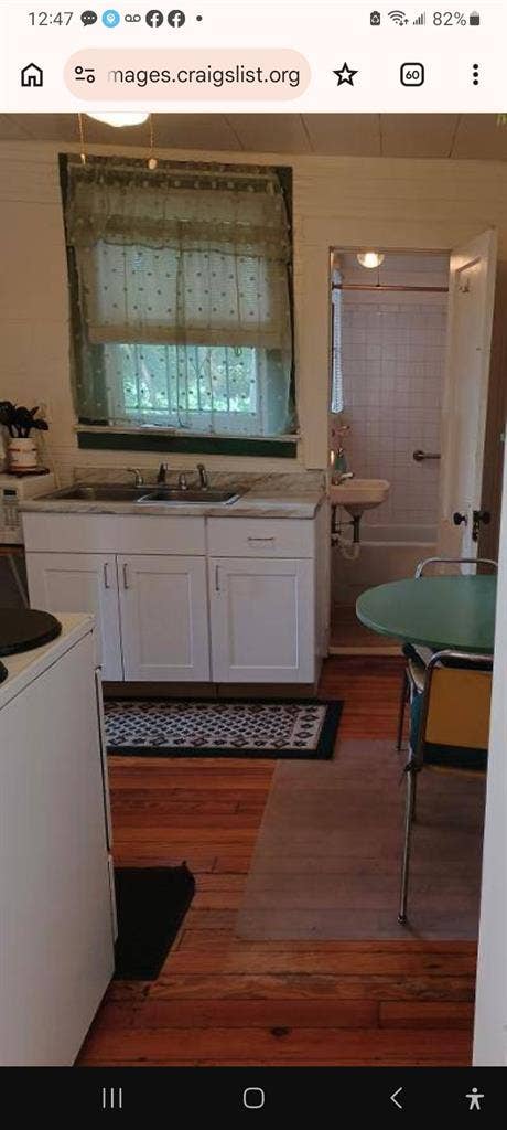 New Listing