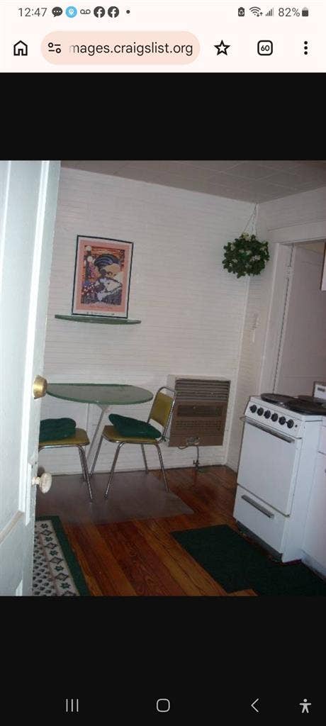 New Listing