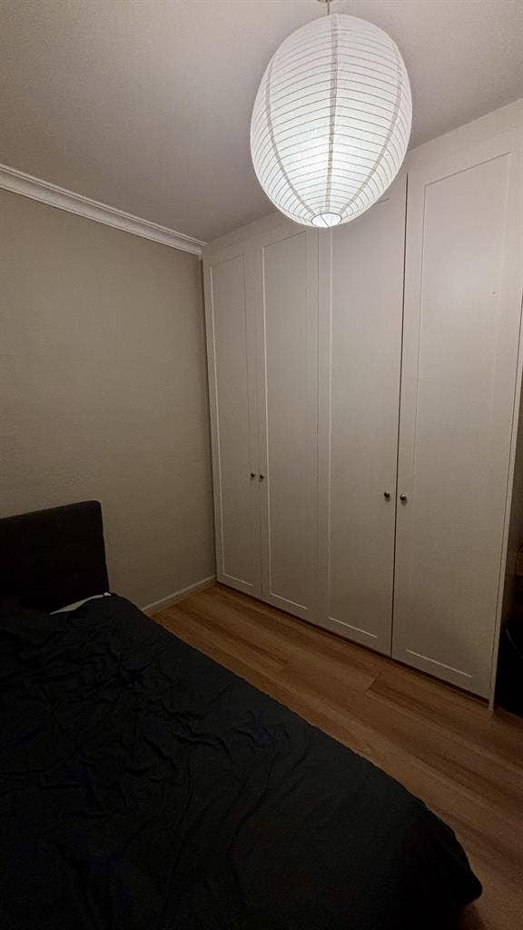 FULLY FURNISHED ROOM FOR RENT