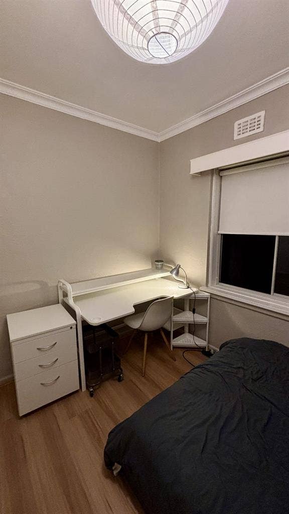 FULLY FURNISHED ROOM FOR RENT