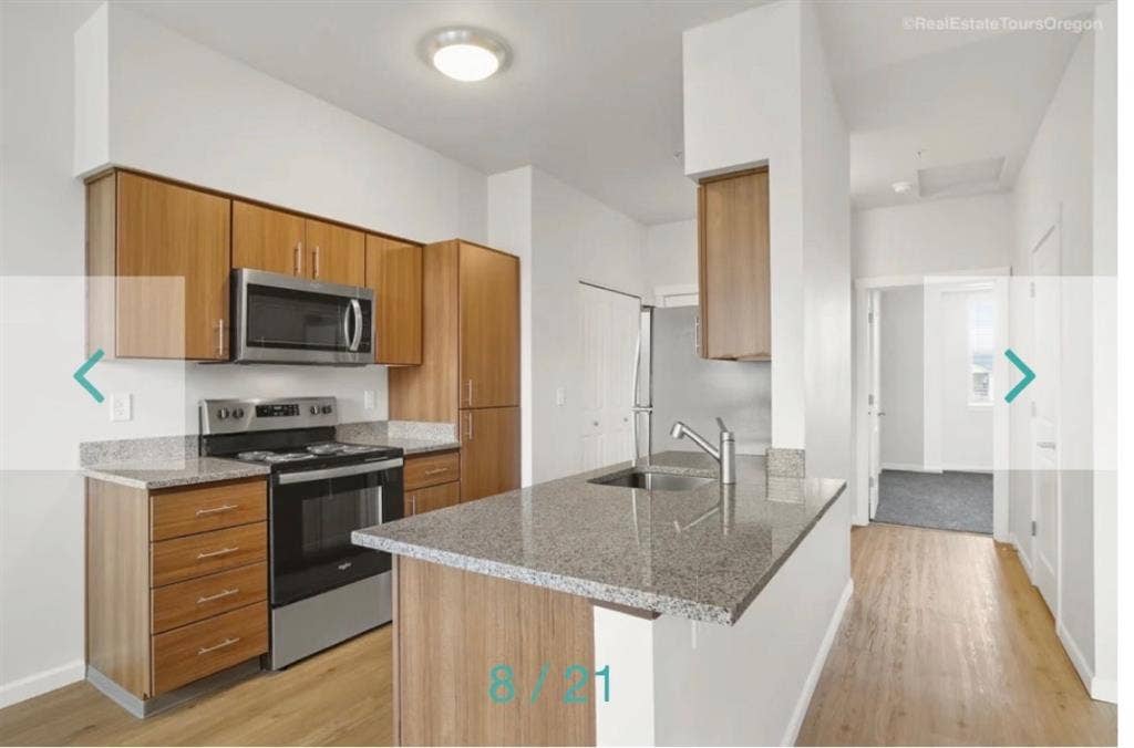 Looking for third female roommate