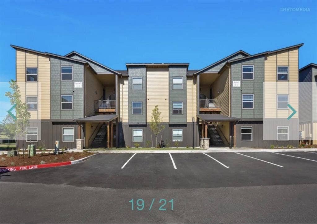 Looking for third female roommate