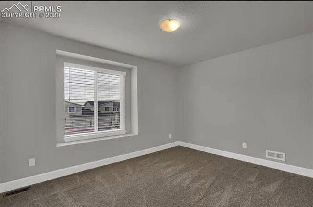 3bed 2.5bath townhome Wolf Ranch