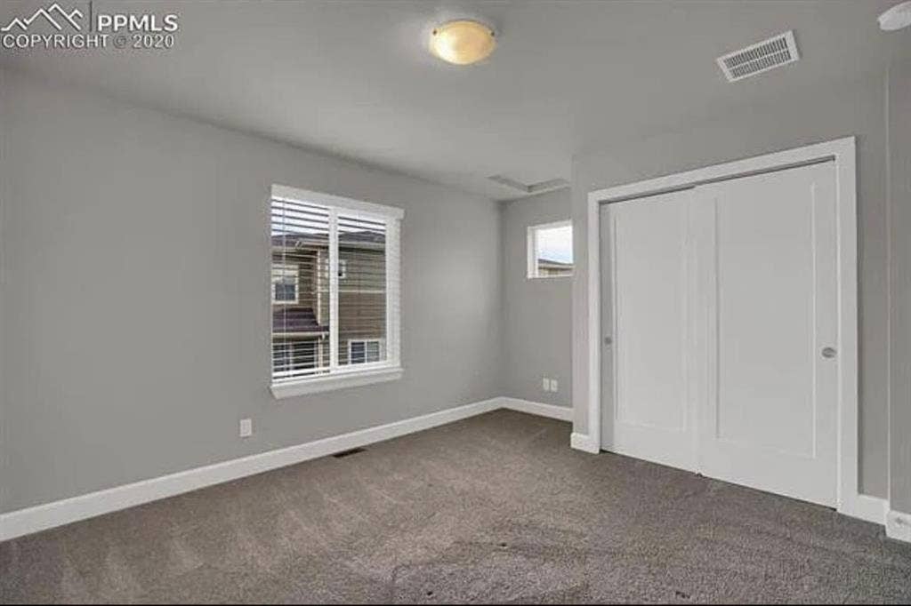 3bed 2.5bath townhome Wolf Ranch 