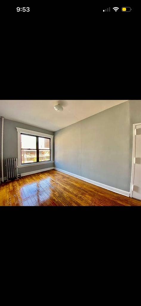 Gem in Astoria