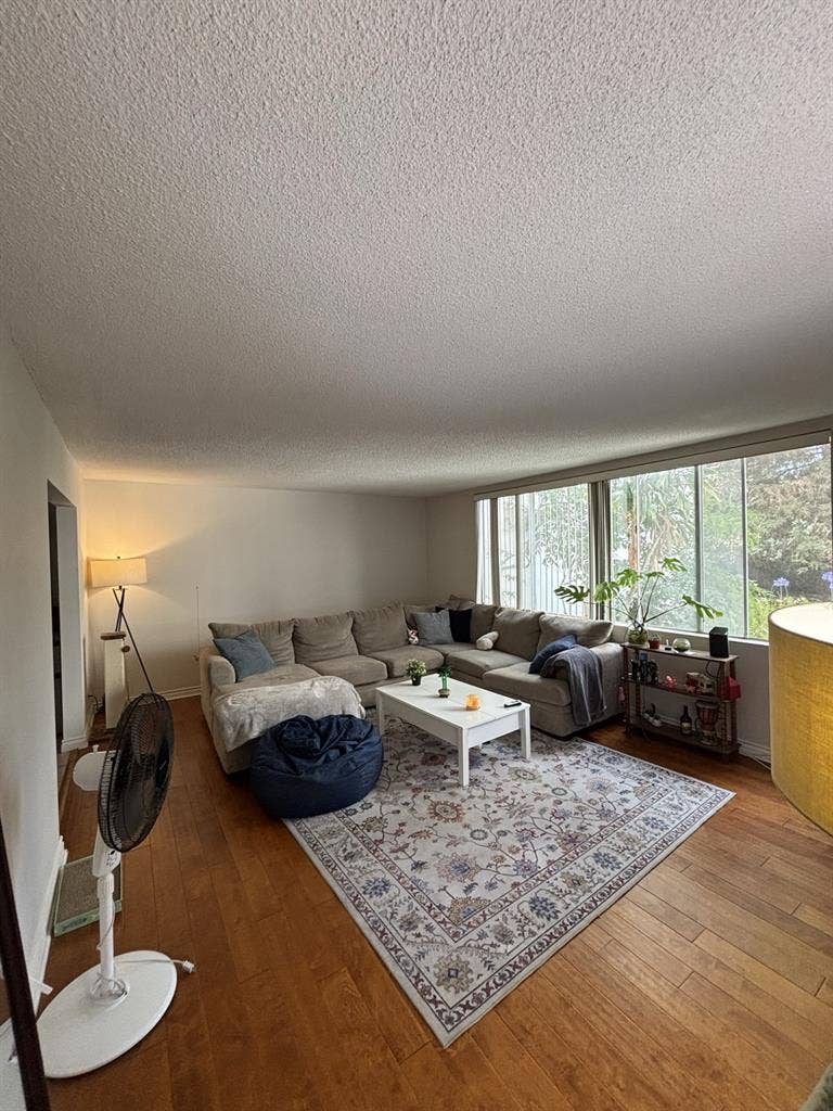 Large master bedroom for rent