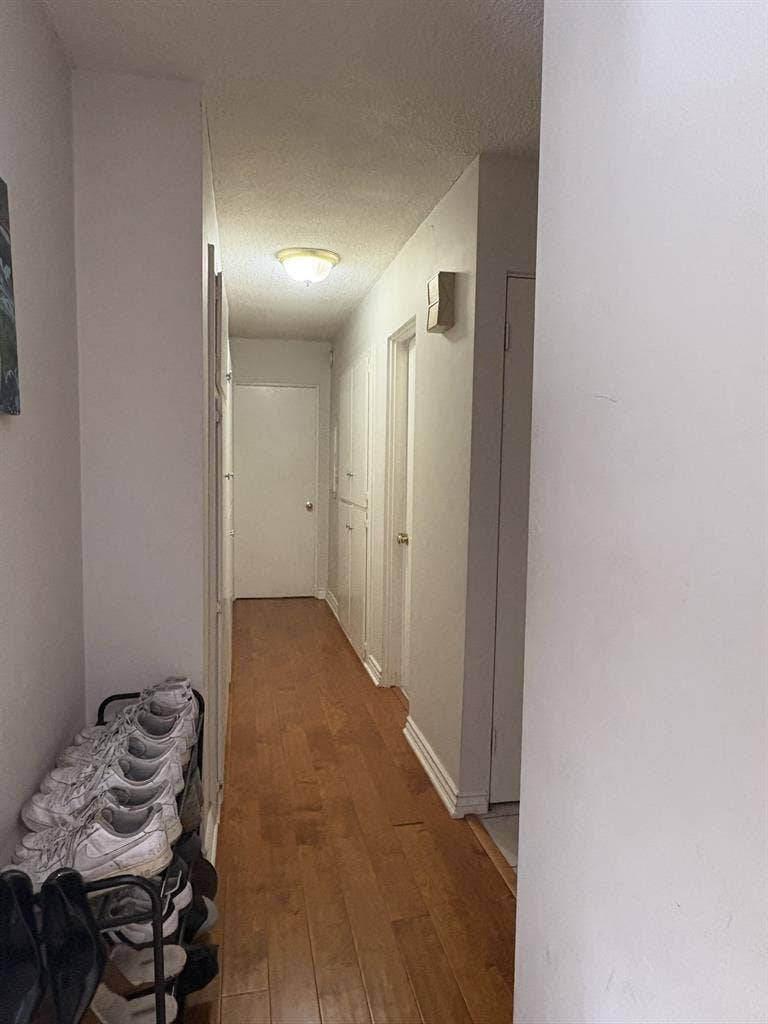 Large master bedroom for rent