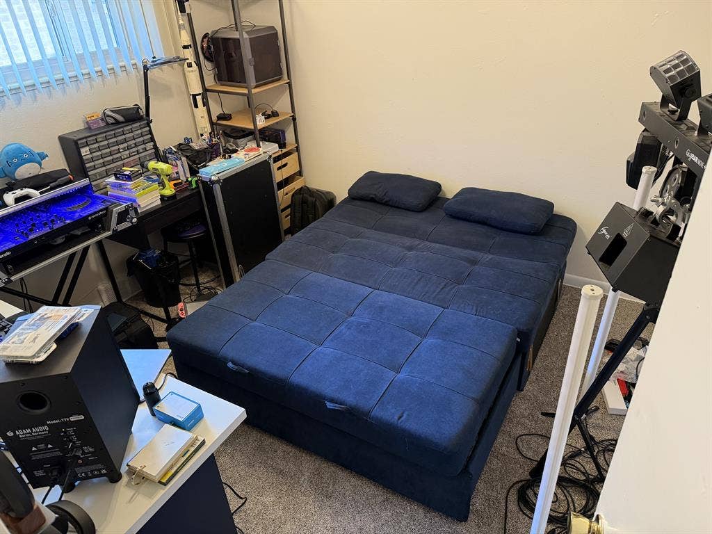 New Listing