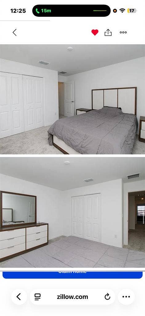 Cozy and quite place