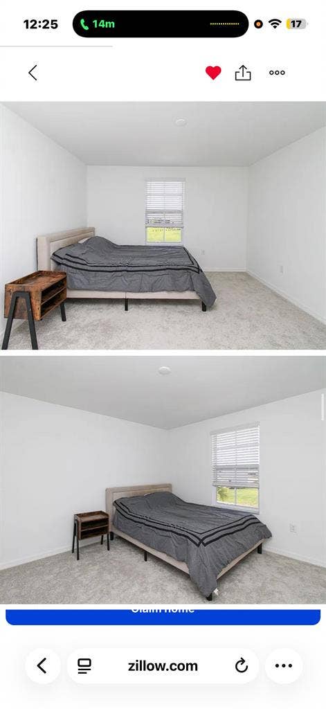 Cozy and quite place