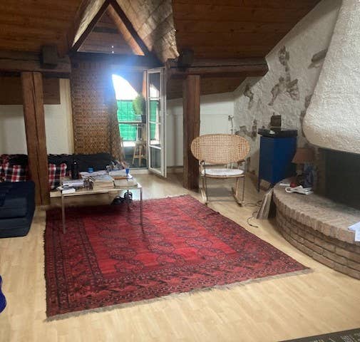 Room for rent @ La Neuveville(CH)