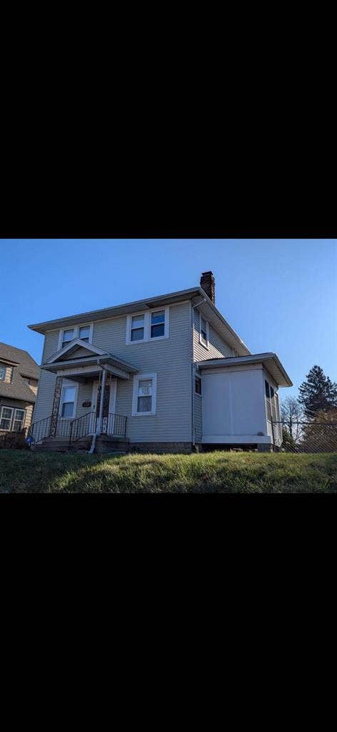 New Listing