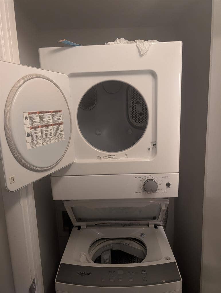 Utilities are included