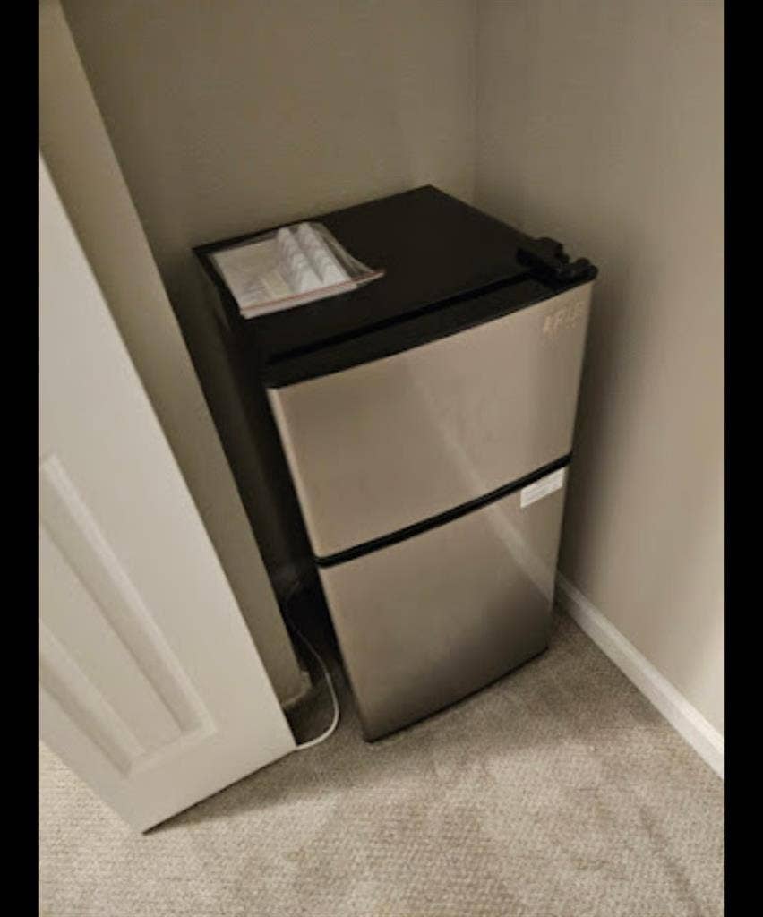 I have a room available NOW...