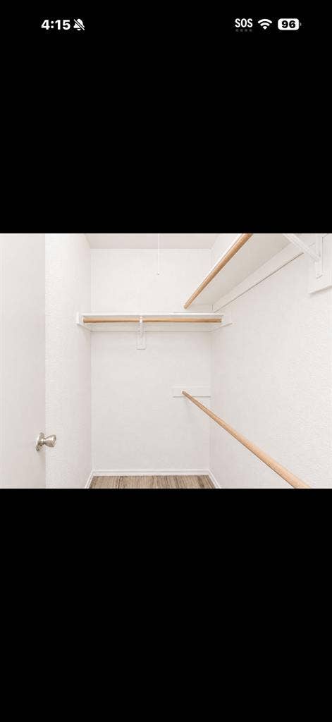 Looking for Female tenant