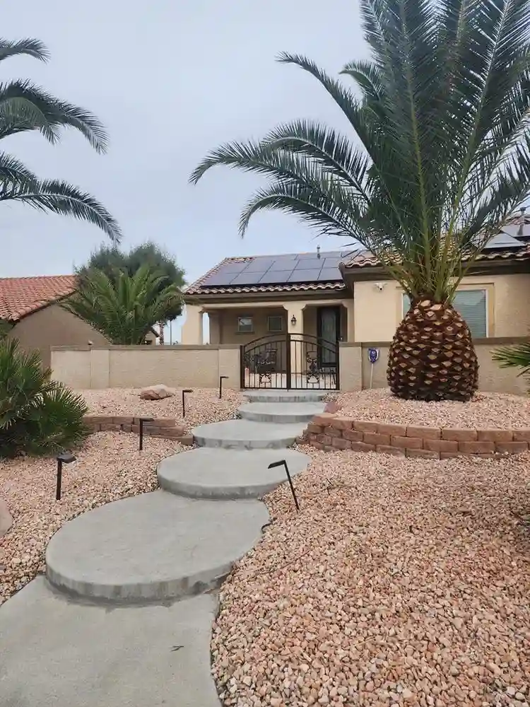 Share room in Henderson
