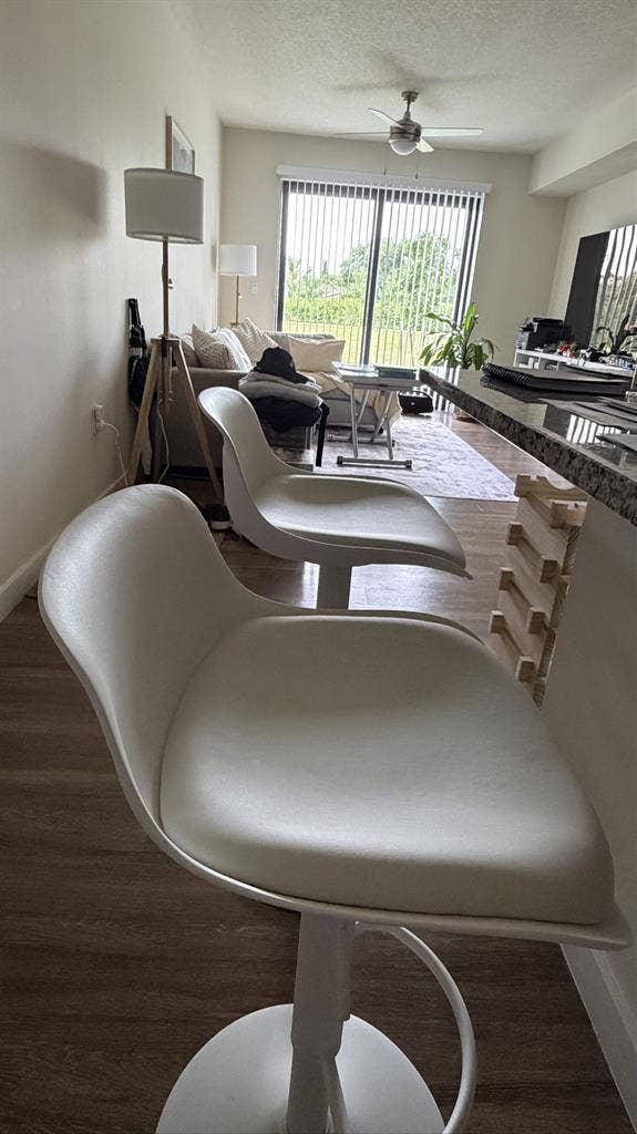 Beautiful furniture 1 bedroom