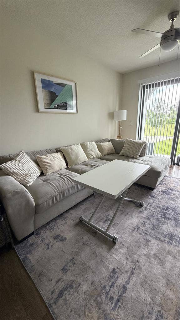 Beautiful furniture 1 bedroom