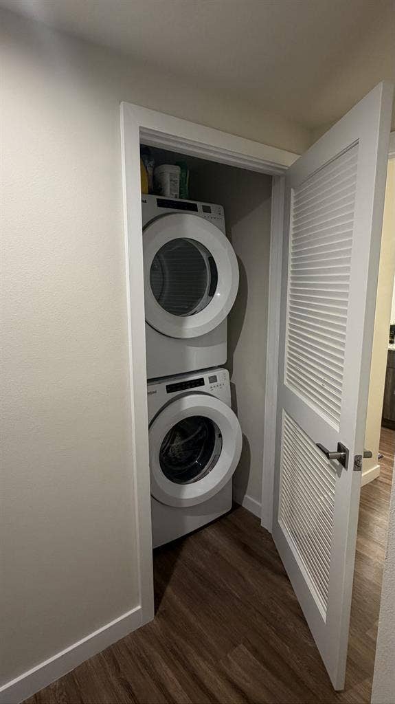 Beautiful furniture 1 bedroom