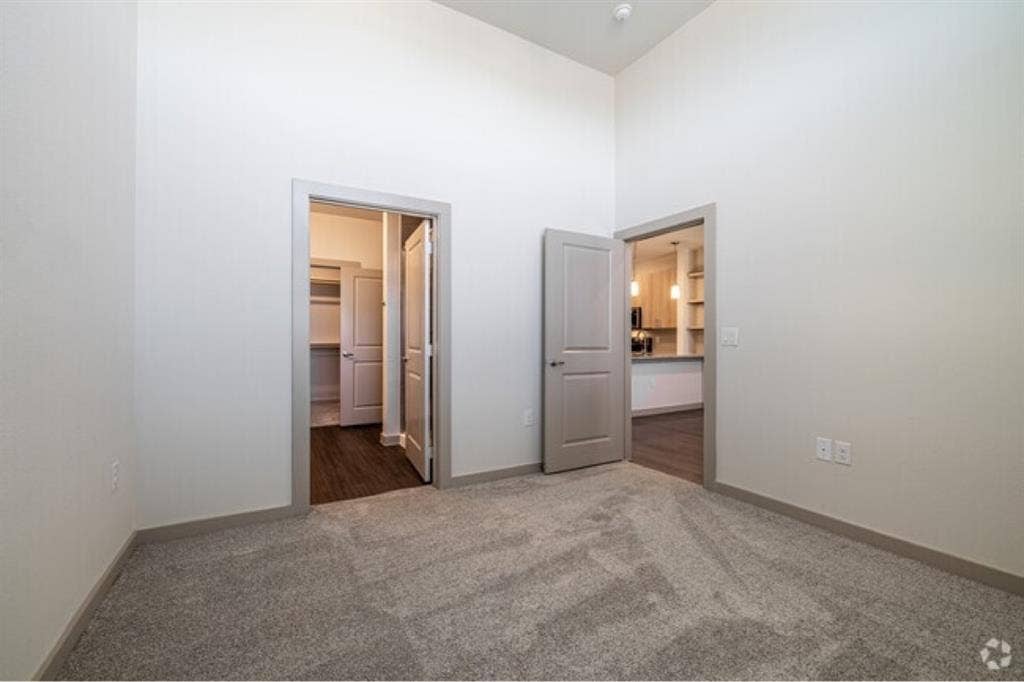 Luxury Apartment 1 bed 1 bath