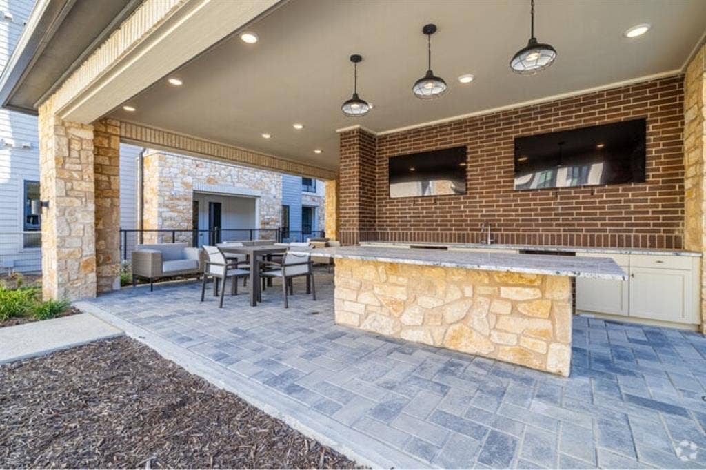 Luxury Apartment 1 bed 1 bath