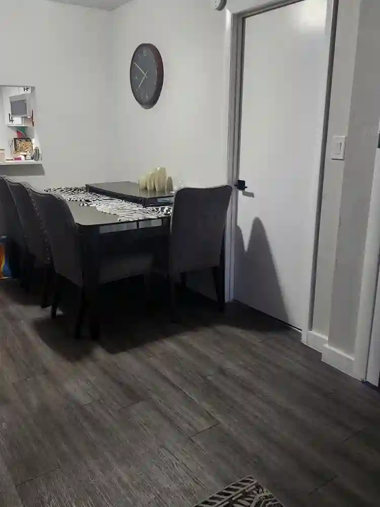1 bedroom with utiliies included