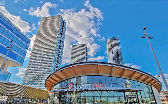 Move Into a Cozy Vaughan Comfort!