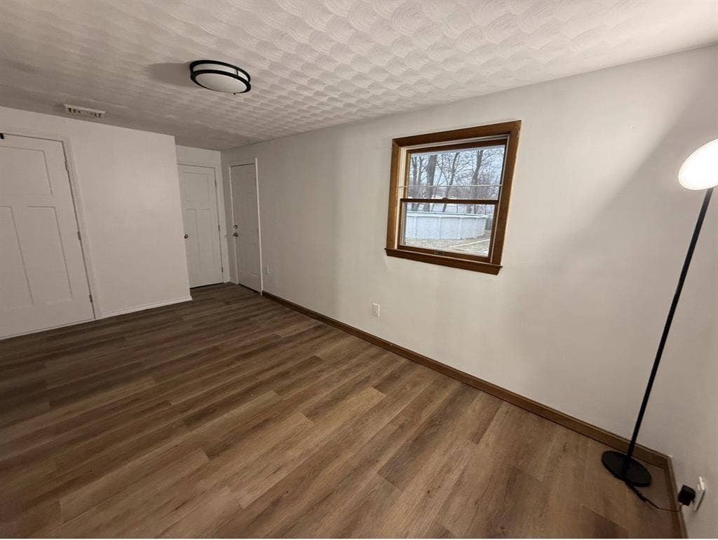STUDIO FOR RENT