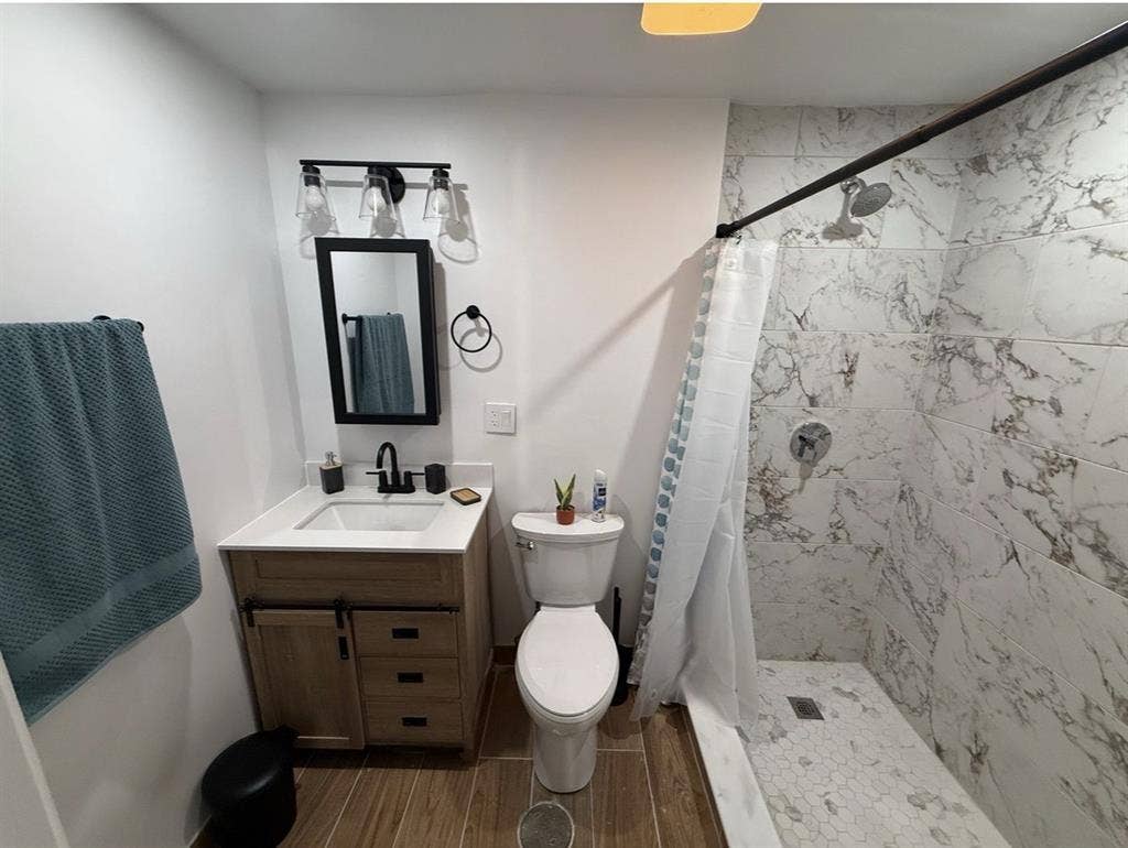 STUDIO FOR RENT
