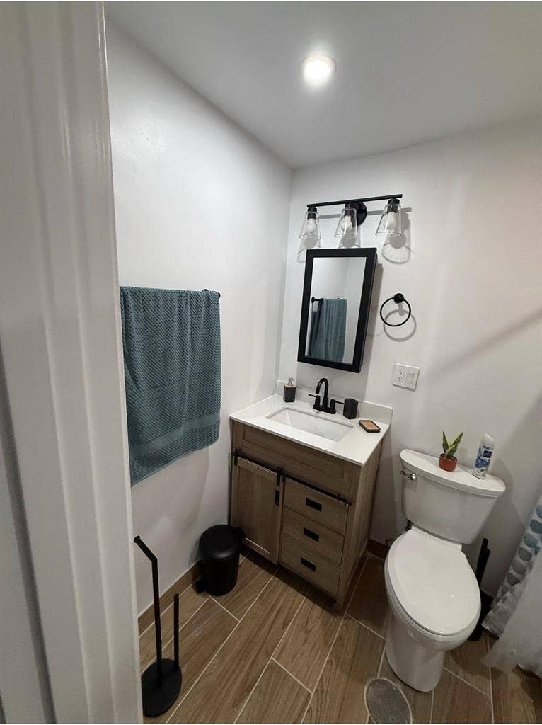 STUDIO FOR RENT