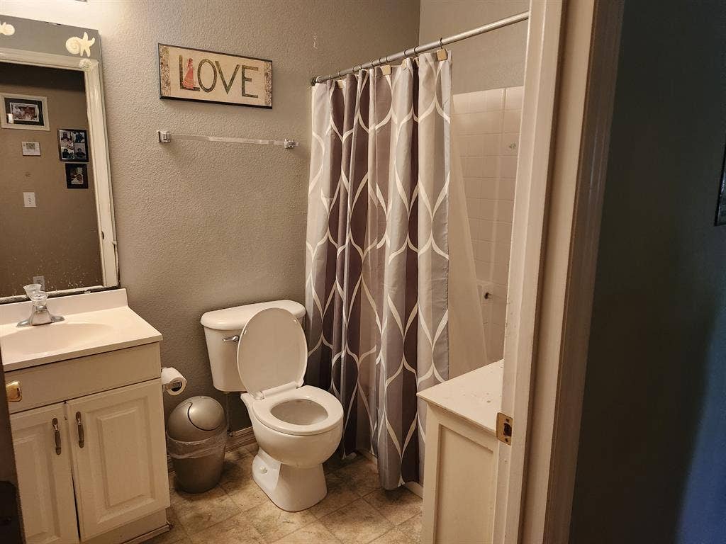 Room for Rent
