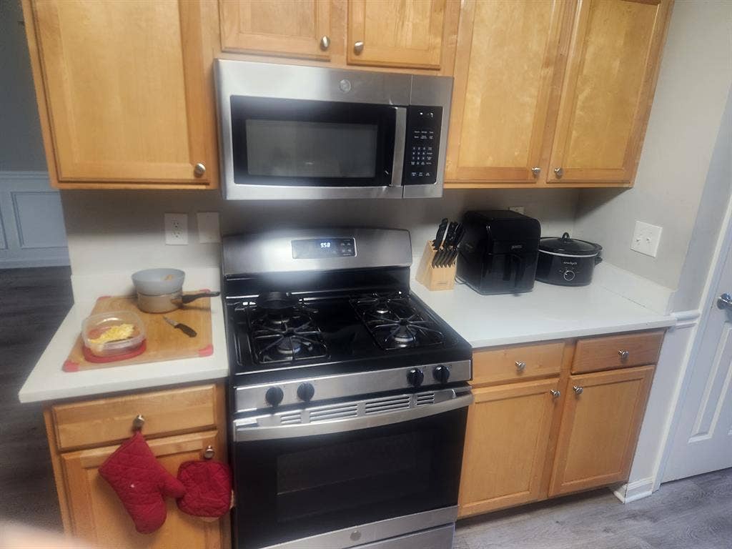 New Listing