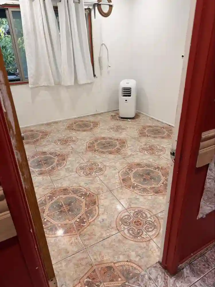 Room for rent by Disneyland