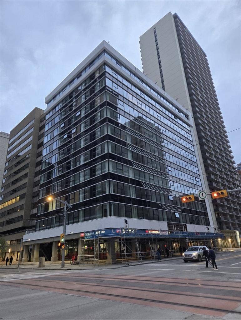 2 Bedroom apartments in downtown