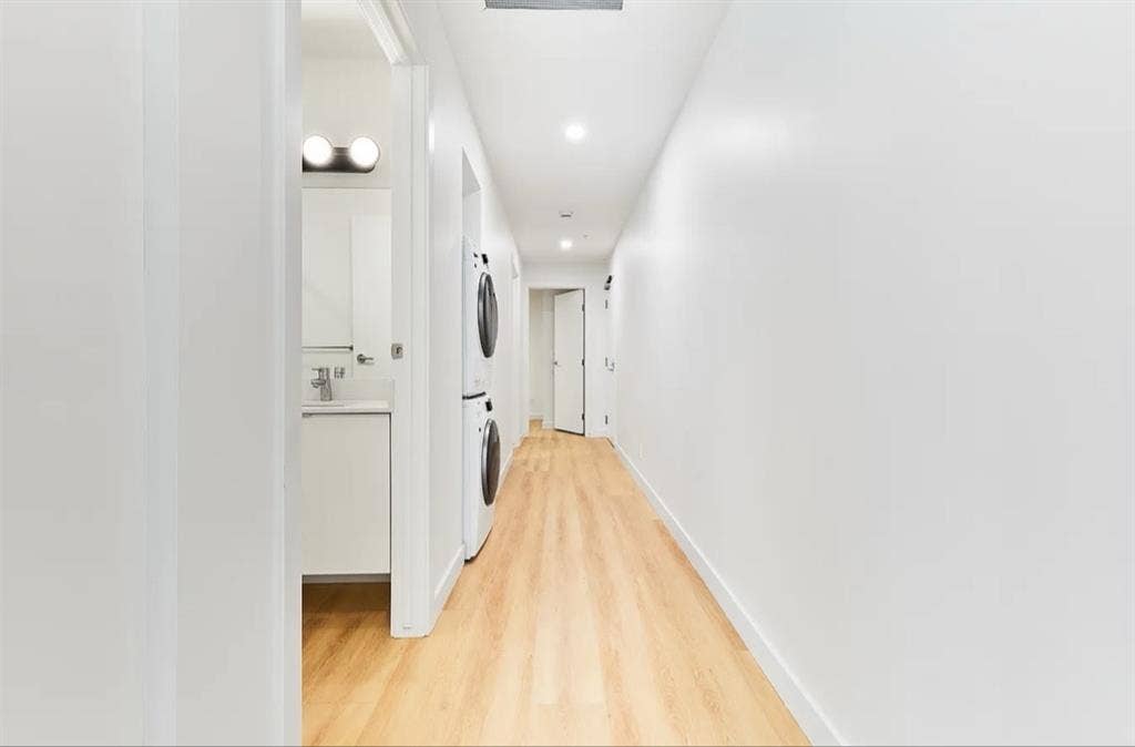 2 Bedroom apartments in downtown