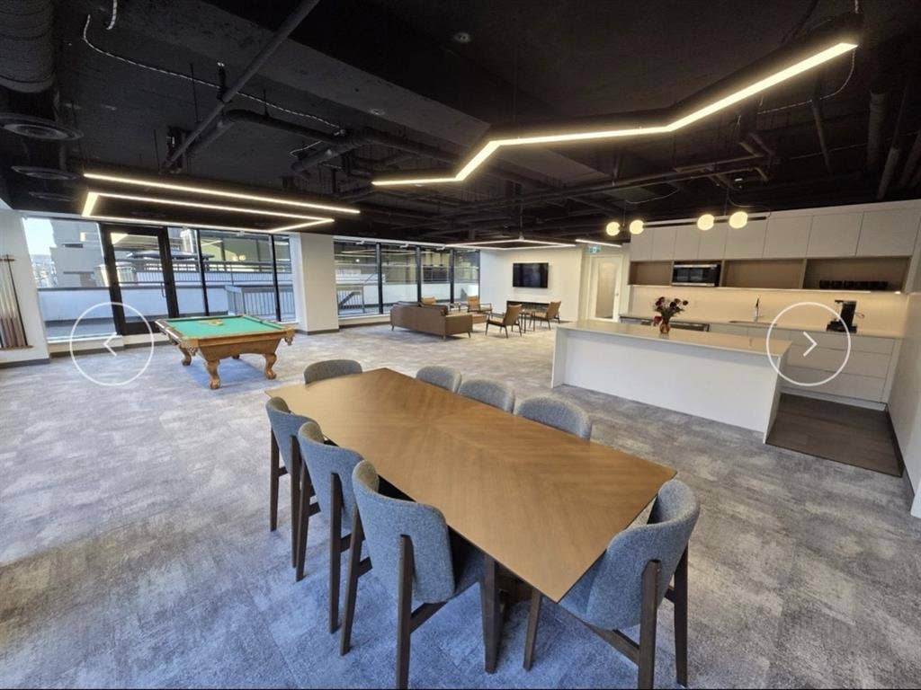 2 Bedroom apartments in downtown