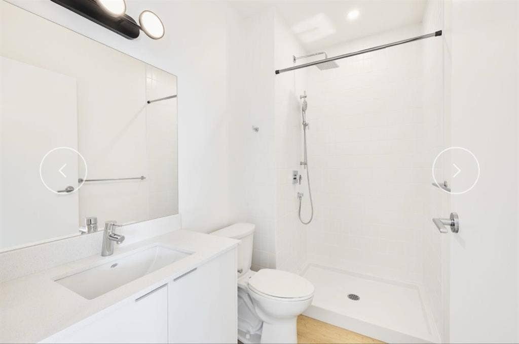 2 Bedroom apartments in downtown