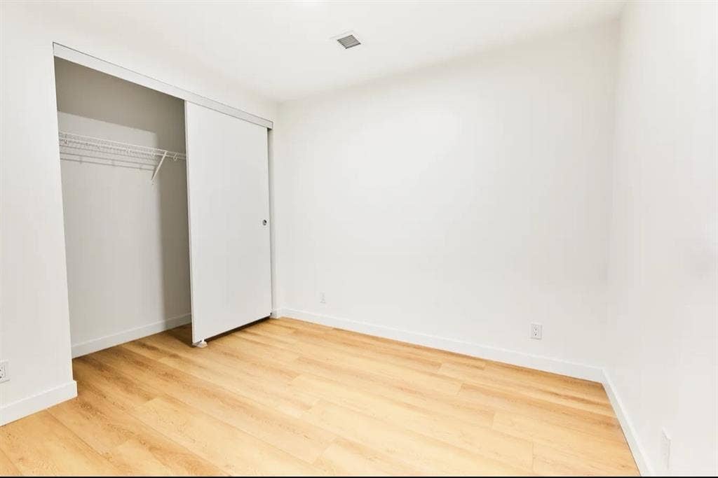 2 Bedroom apartments in downtown