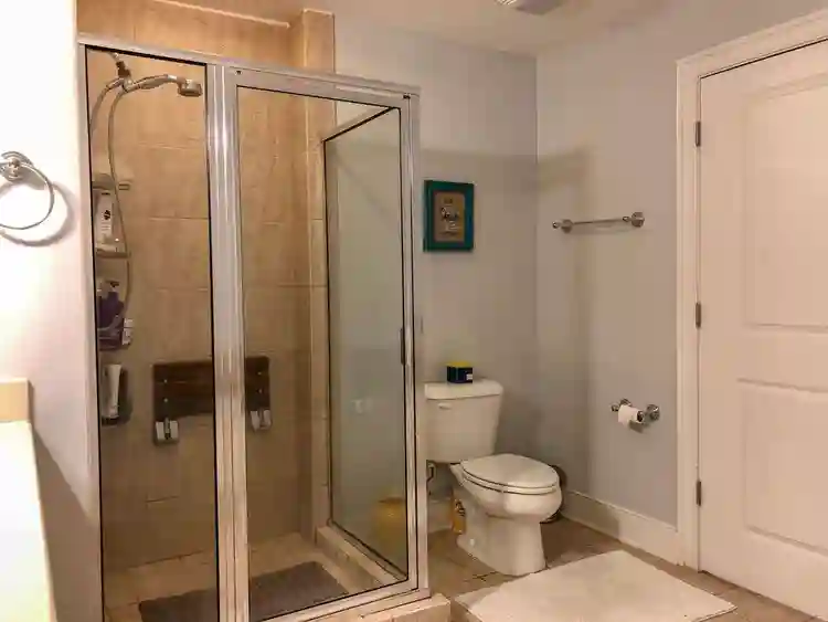 Bright 1BR Sublet Available Now