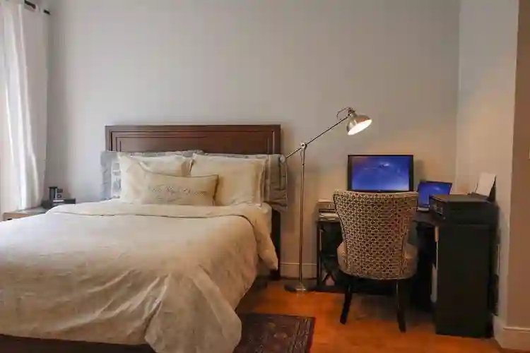 Bright 1BR Sublet Available Now