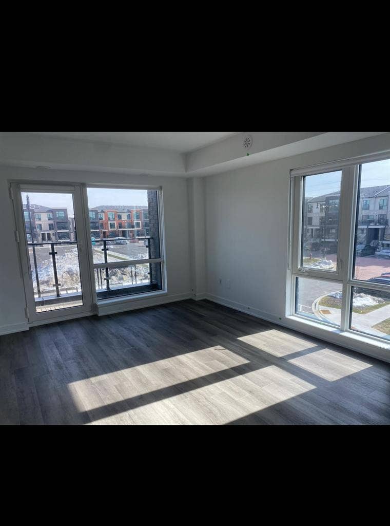 2 BR - 1.5 Bath from July 1