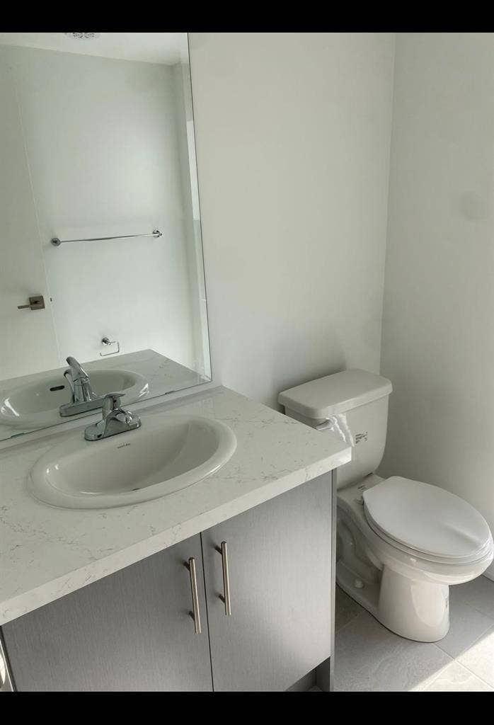 2 BR - 1.5 Bath from July 1