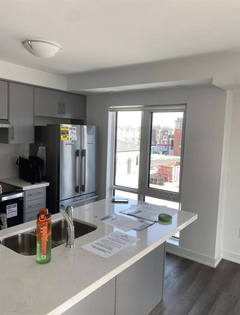 2 BR - 1.5 Bath from July 1